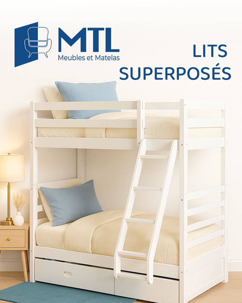 Bunk beds