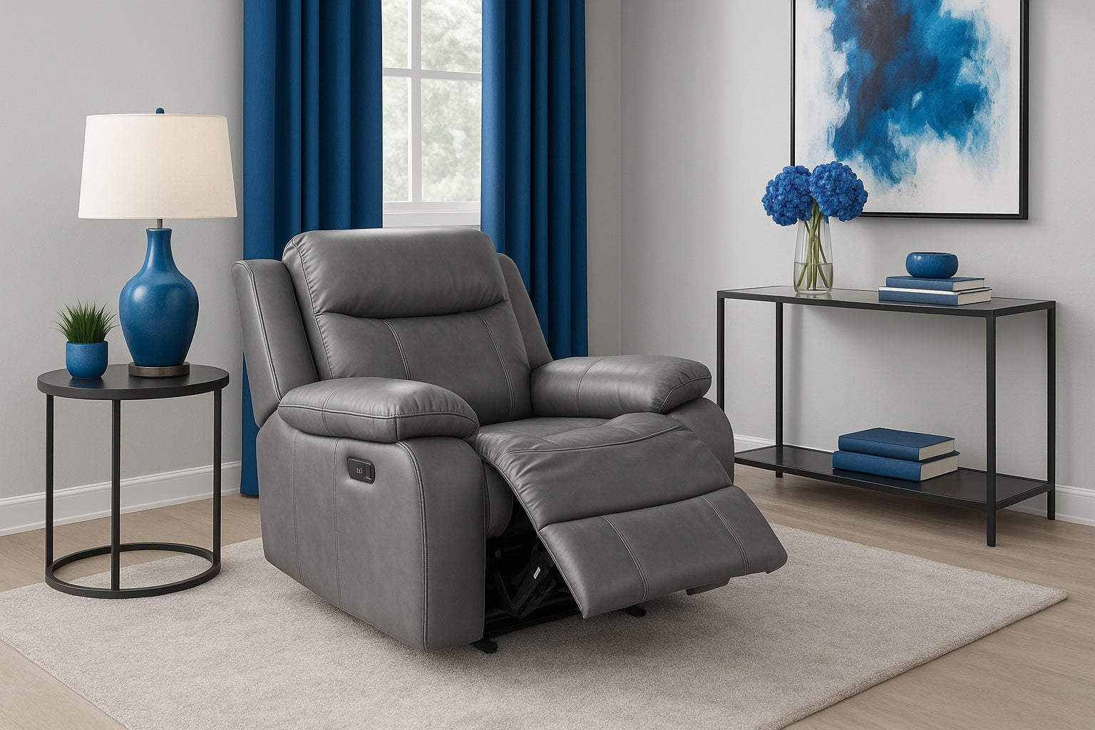 Recliners