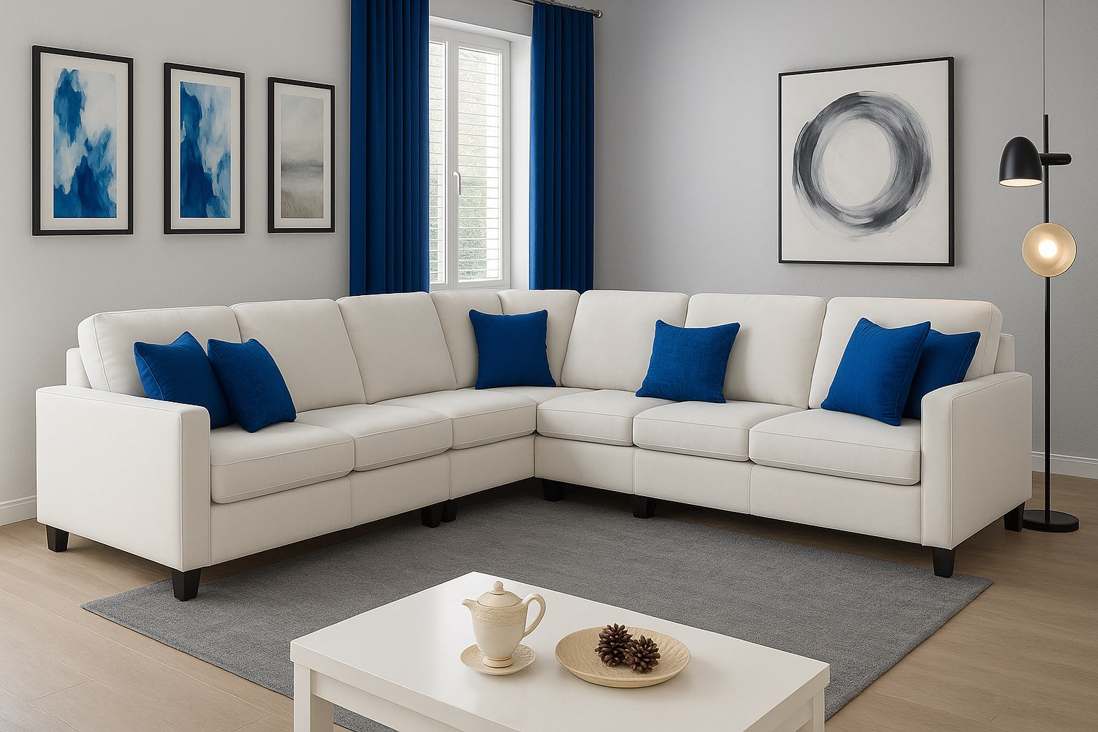 Sectional Sofas