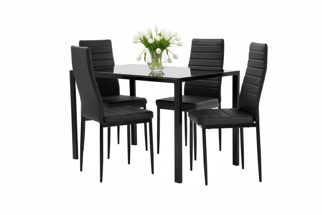 5 piece dining set 34