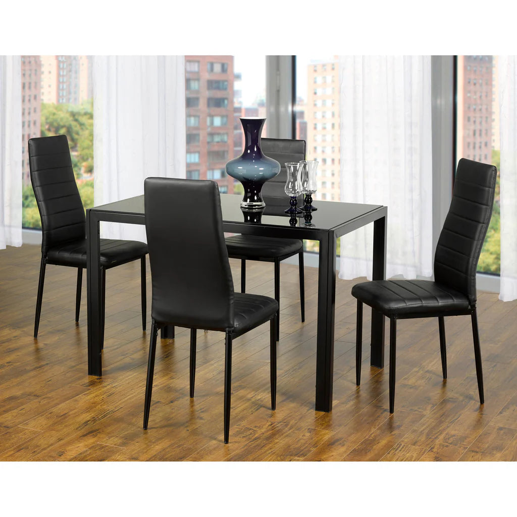 5 piece dining set 34
