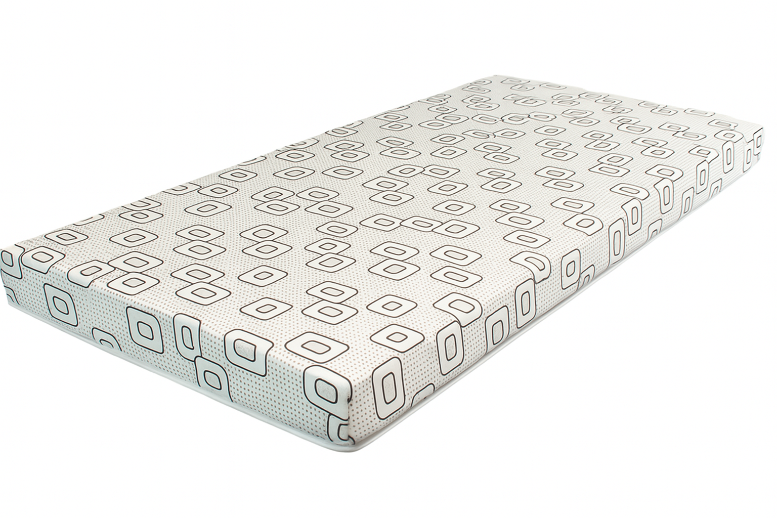 Matelas double en mousse de 5 pouces – Ferme, pratique et polyvalent | Montréal