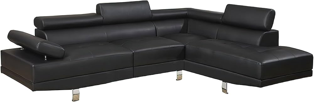 Canapé d'angle Aspen