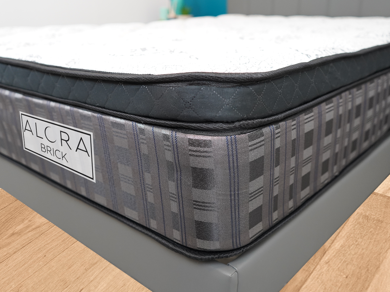 Matelas Brick Double