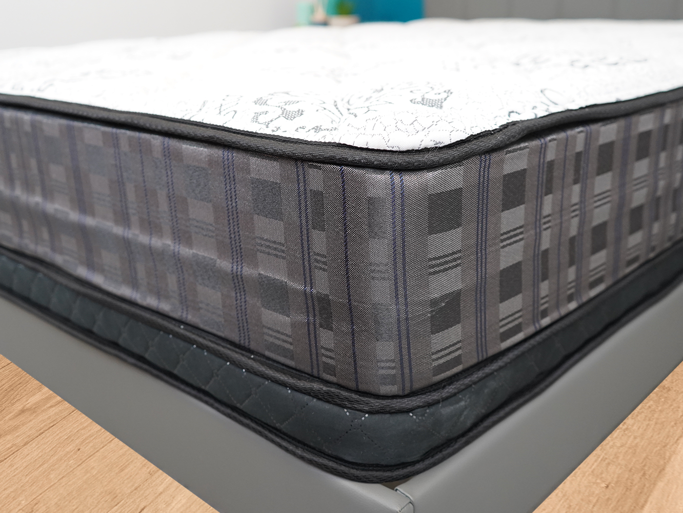 Matelas Brick Double