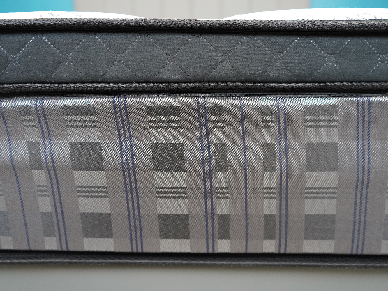 Matelas Brick Double