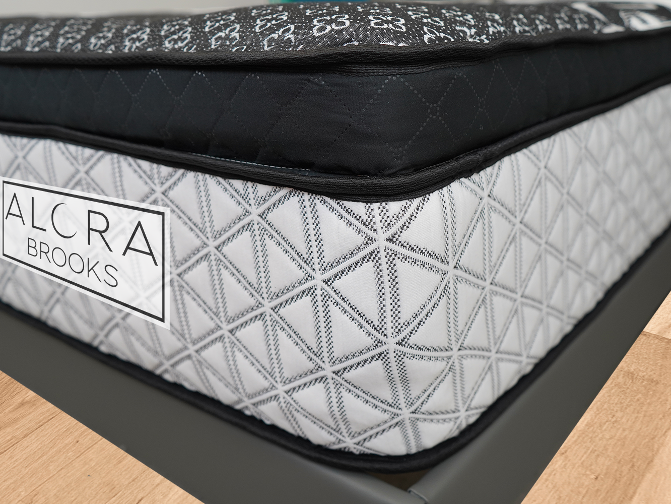Matelas Brooks Queen