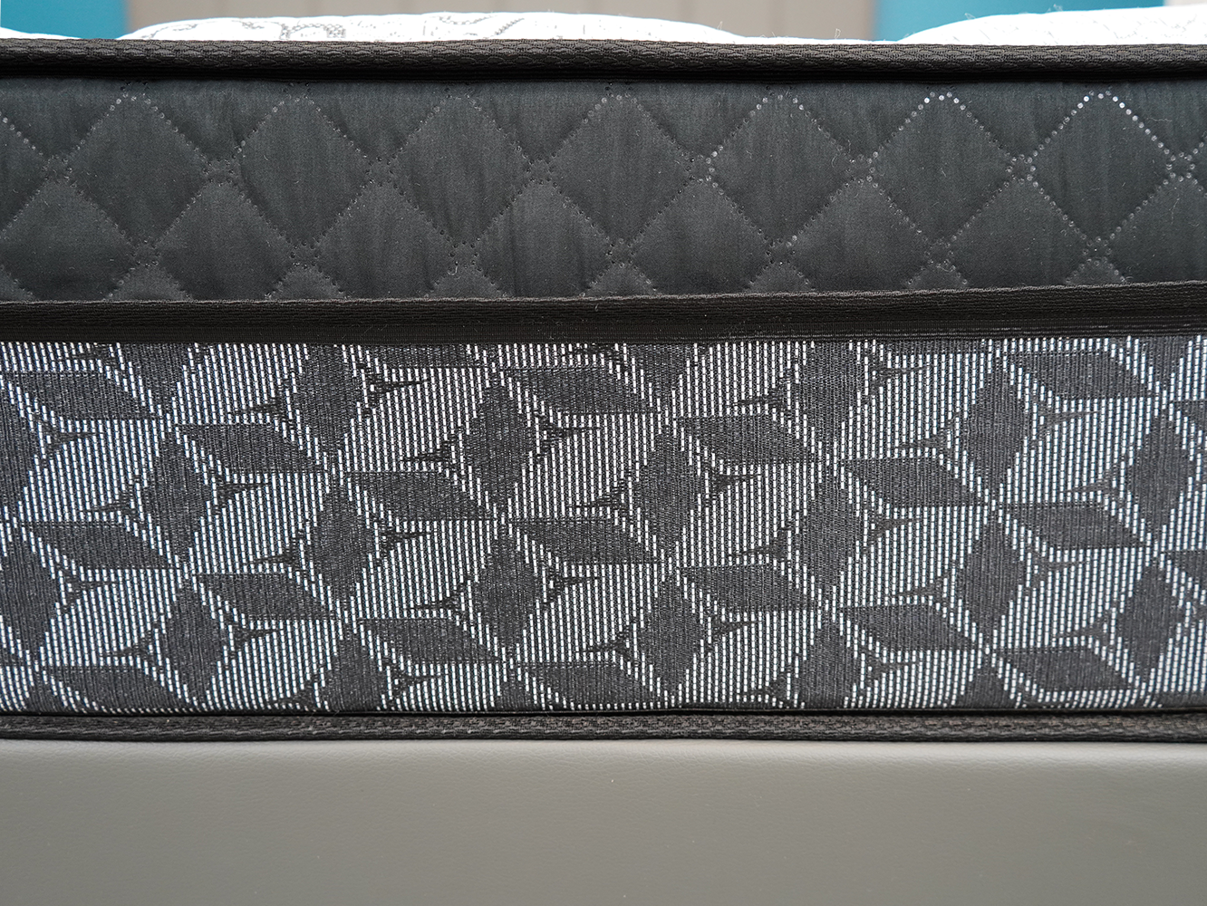 Matelas Cozy Cloud simple
