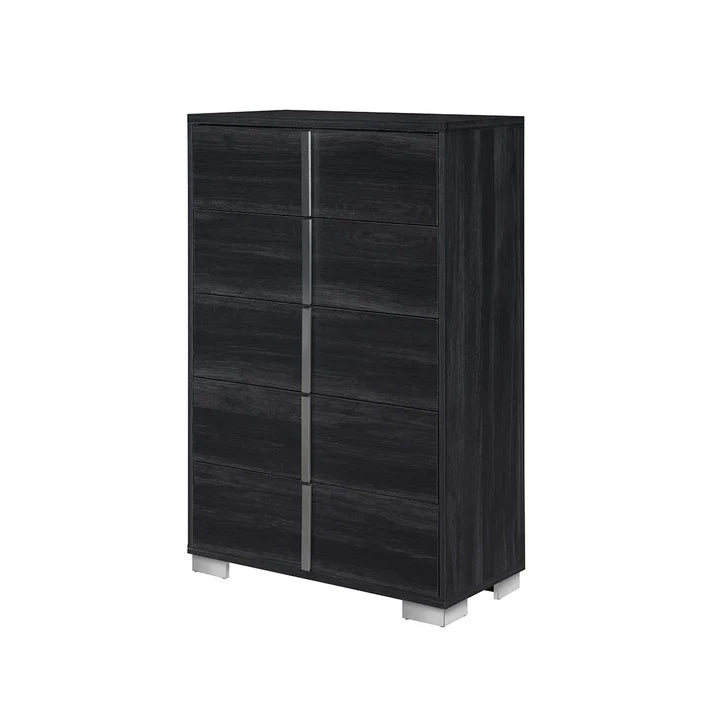 Ensemble de chambre Aphro king 6 pièces