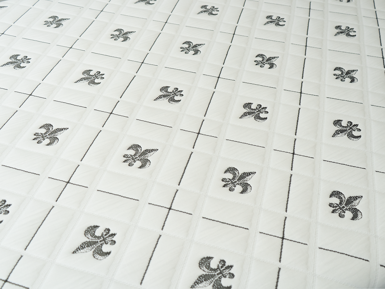 Matelas Memory+ simple
