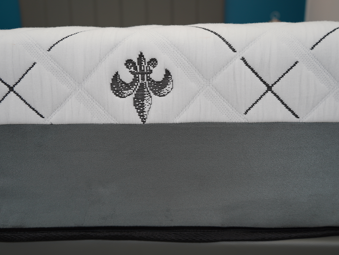 Matelas Memory+ simple