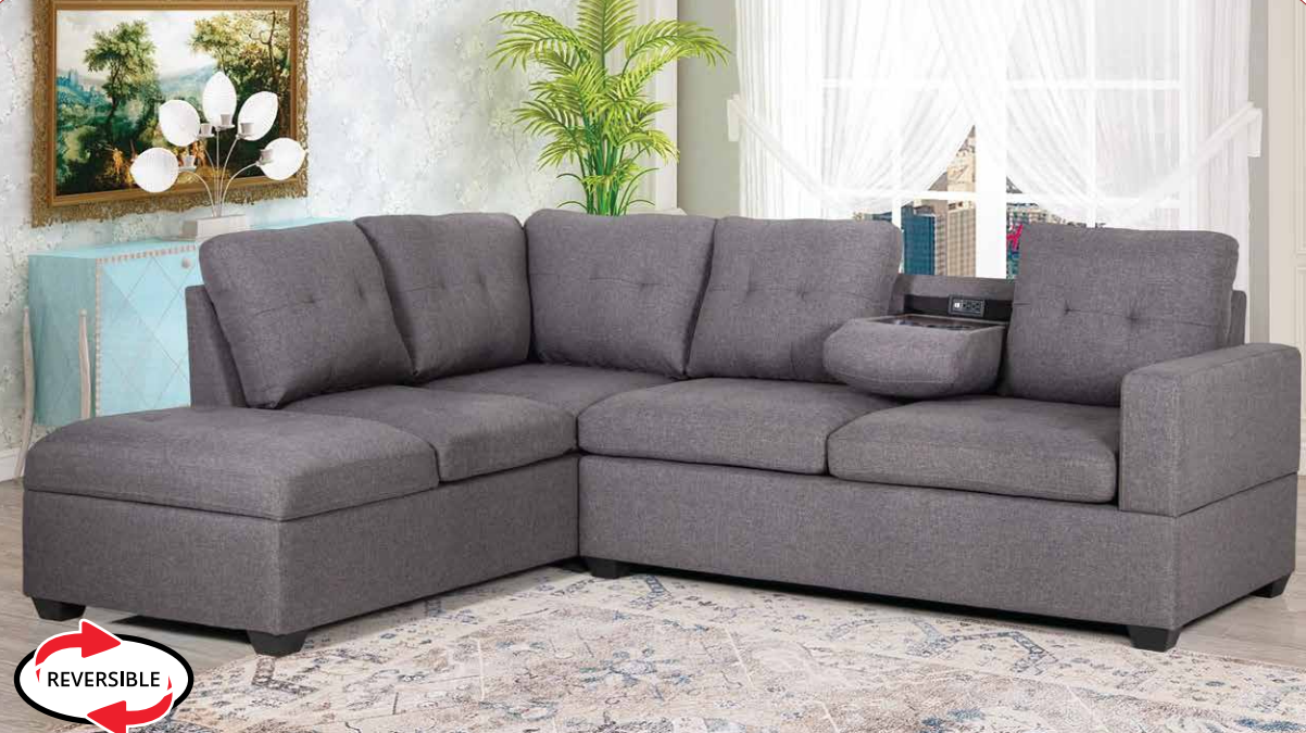 Mia sofa