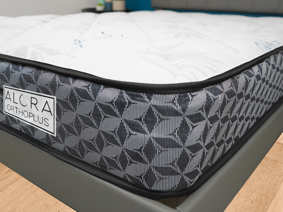 Orthoplus Mattress Double