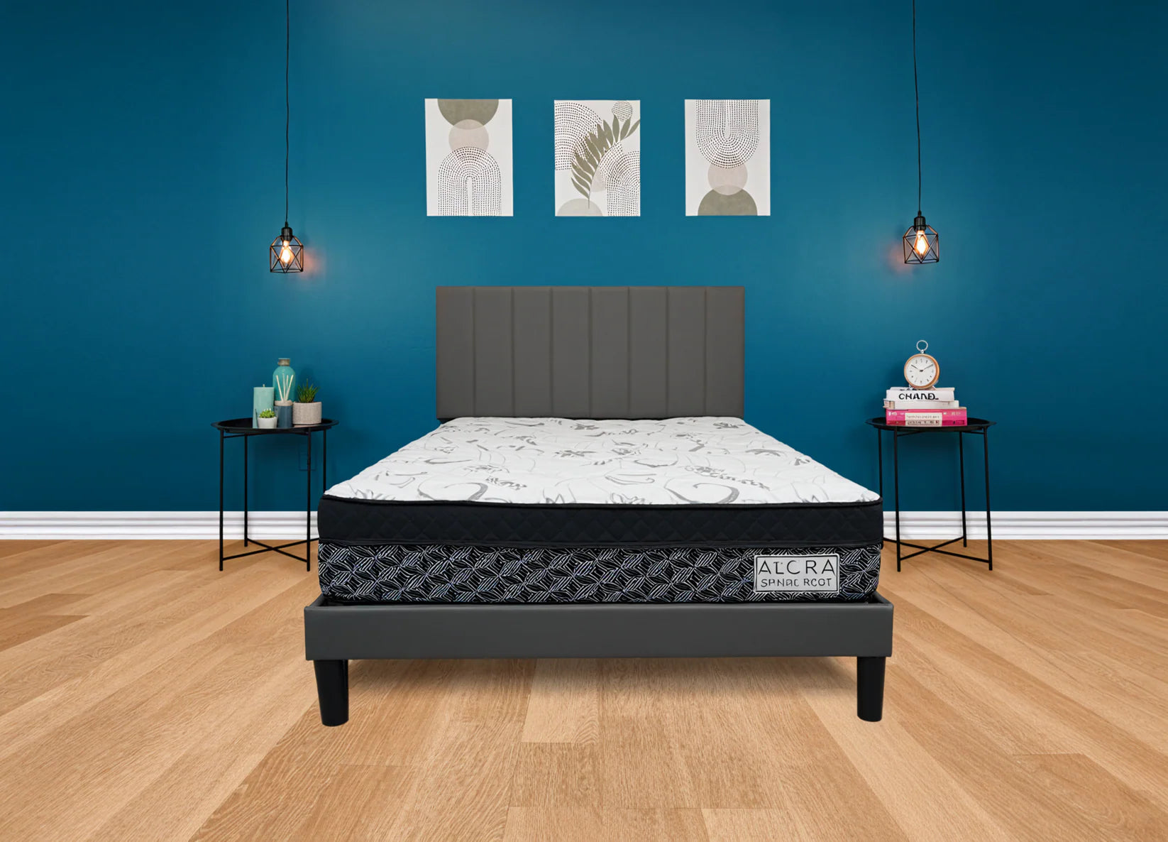 Spinal Rest Mattress Double