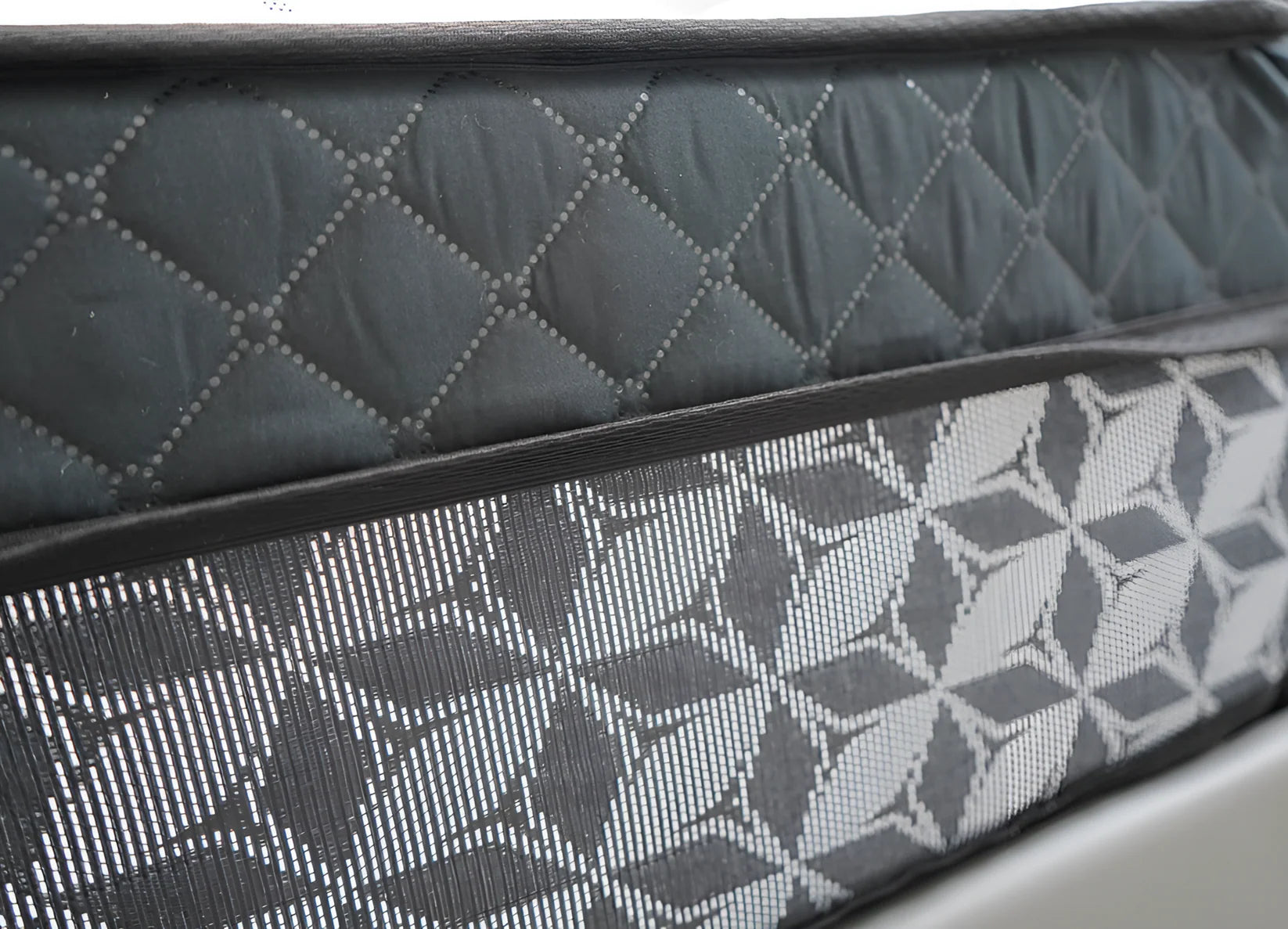 Spinal Rest Mattress Double