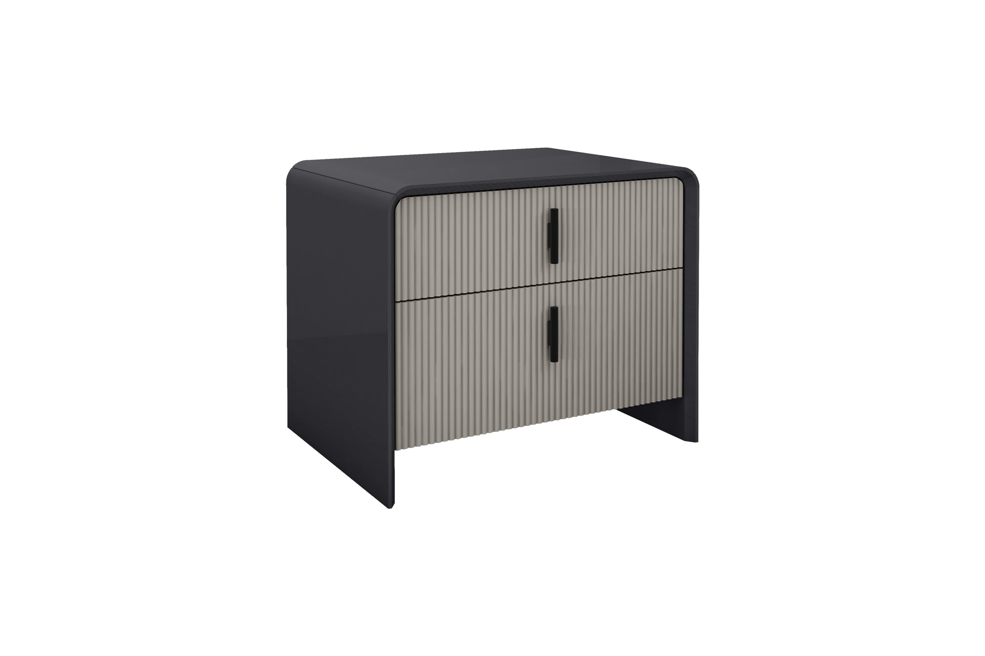 Ember king bedroom set
